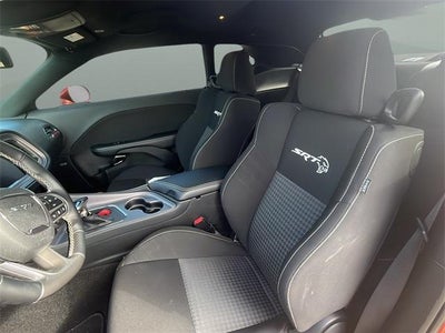 2023 Dodge Challenger SRT Hellcat Jailbreak RWD