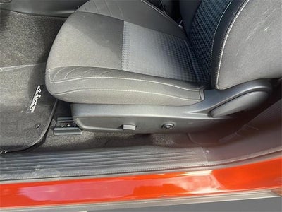 2023 Dodge Challenger SRT Hellcat Jailbreak RWD