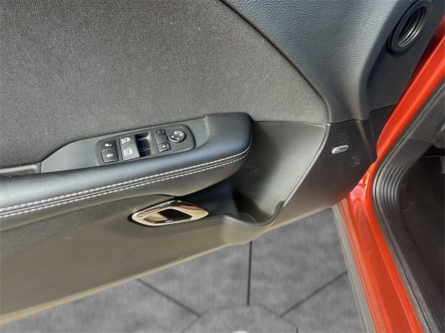 2023 Dodge Challenger SRT Hellcat Jailbreak RWD