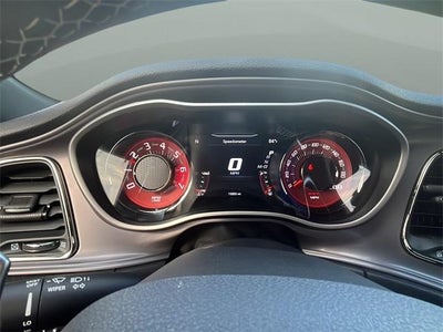 2023 Dodge Challenger SRT Hellcat Jailbreak RWD