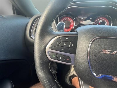 2023 Dodge Challenger SRT Hellcat Jailbreak RWD