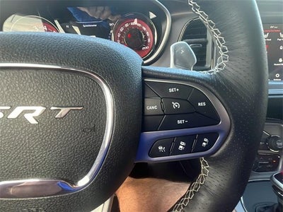 2023 Dodge Challenger SRT Hellcat Jailbreak RWD