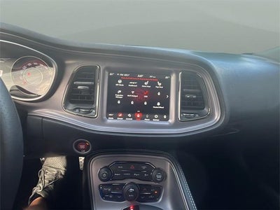 2023 Dodge Challenger SRT Hellcat Jailbreak RWD