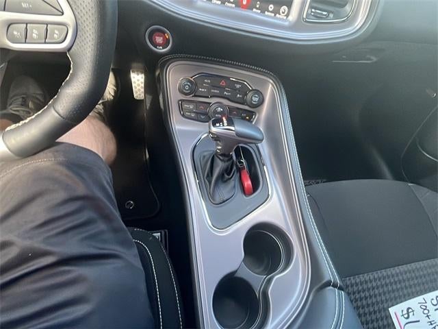 2023 Dodge Challenger SRT Hellcat Jailbreak RWD