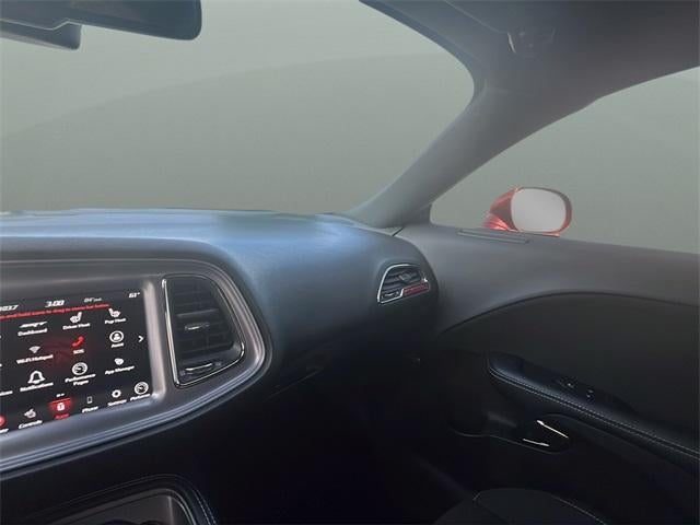 2023 Dodge Challenger SRT Hellcat Jailbreak RWD