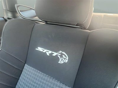 2023 Dodge Challenger SRT Hellcat Jailbreak RWD