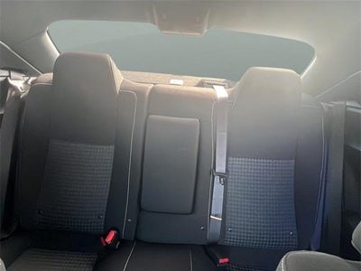 2023 Dodge Challenger SRT Hellcat Jailbreak RWD