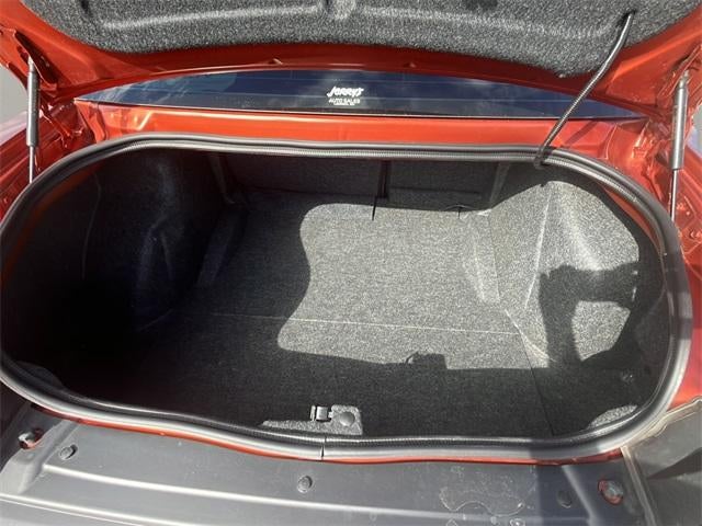 2023 Dodge Challenger SRT Hellcat Jailbreak RWD