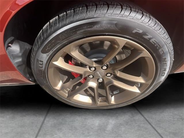 2023 Dodge Challenger SRT Hellcat Jailbreak RWD