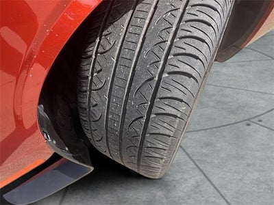 2023 Dodge Challenger SRT Hellcat Jailbreak RWD