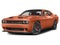 2023 Dodge Challenger SRT Hellcat Jailbreak RWD