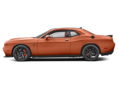 2023 Dodge Challenger SRT Hellcat Jailbreak RWD