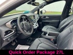 2025 Chrysler Pacifica Select FWD