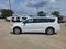 2025 Chrysler Pacifica Select FWD