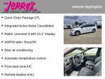 2025 Chrysler Pacifica Select FWD