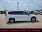 2025 Chrysler Pacifica Select FWD