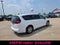 2025 Chrysler Pacifica Select FWD