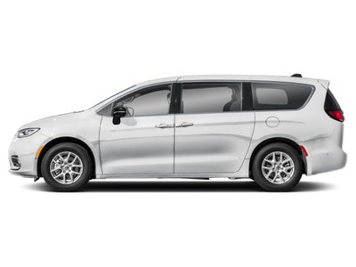 2025 Chrysler Pacifica Select FWD