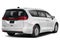 2025 Chrysler Pacifica Select FWD