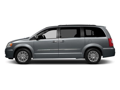 2014 Chrysler Town & Country 4dr Wgn Touring