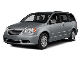 2014 Chrysler Town &amp; Country 4dr Wgn Touring