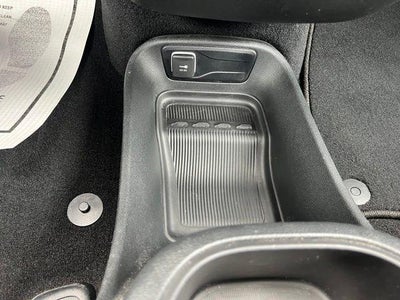 2025 Chrysler Pacifica Select FWD