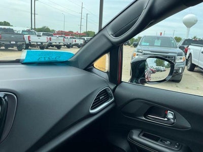 2025 Chrysler Pacifica Select FWD