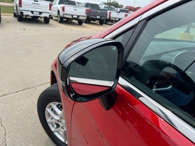 2025 Chrysler Pacifica Select FWD
