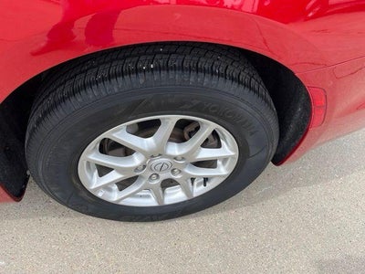 2025 Chrysler Pacifica Select FWD