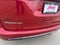 2025 Chrysler Pacifica Select FWD