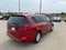 2025 Chrysler Pacifica Select FWD