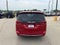 2025 Chrysler Pacifica Select FWD
