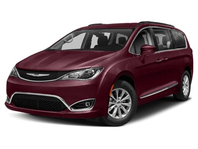 2020 Chrysler Pacifica Touring L FWD