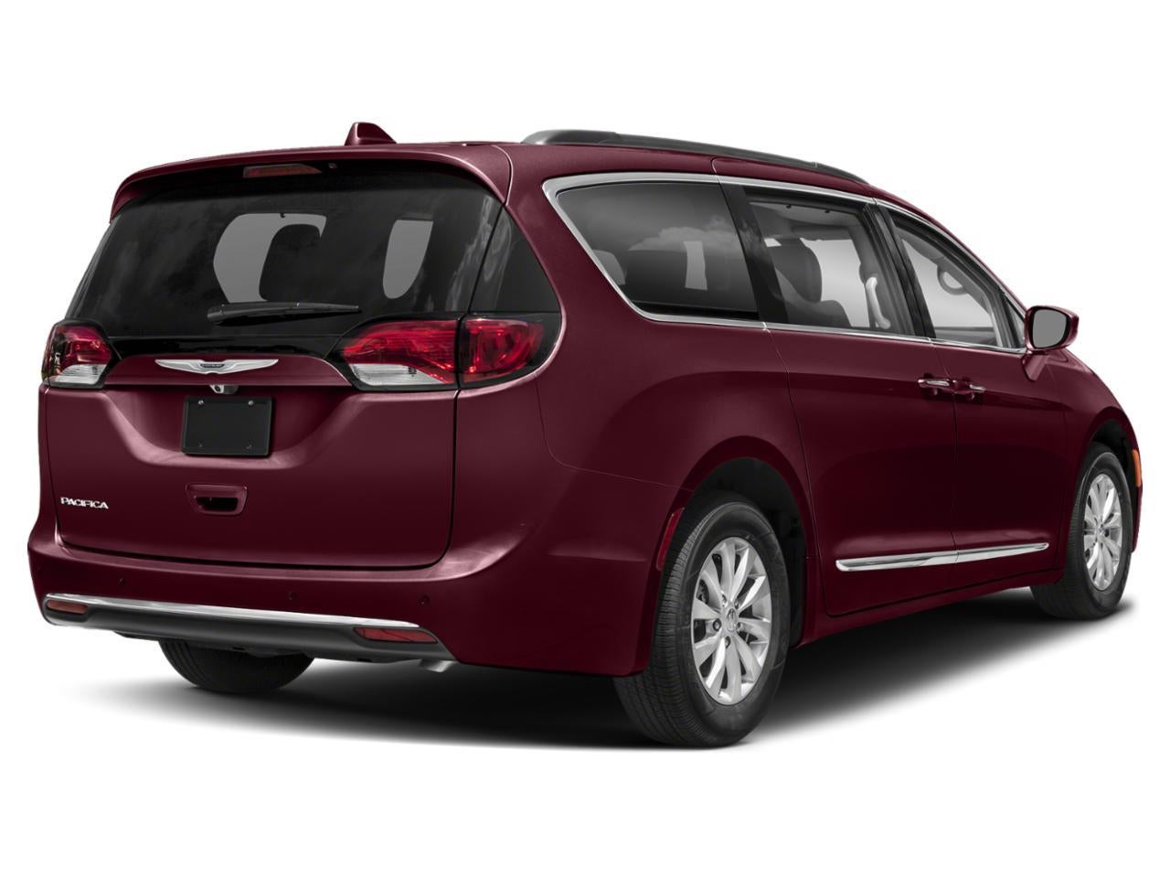 2020 Chrysler Pacifica Touring L FWD