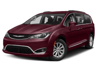 2020 Chrysler Pacifica Touring L FWD