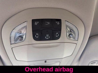 2020 Chrysler Pacifica Touring L FWD