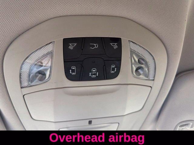 2020 Chrysler Pacifica Touring L FWD