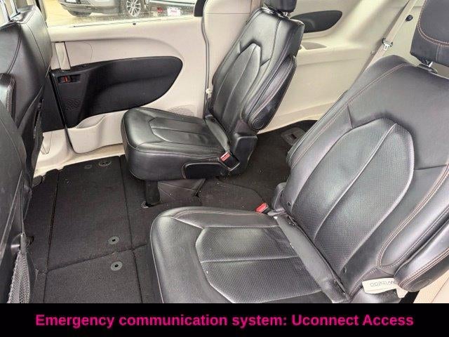 2020 Chrysler Pacifica Touring L FWD