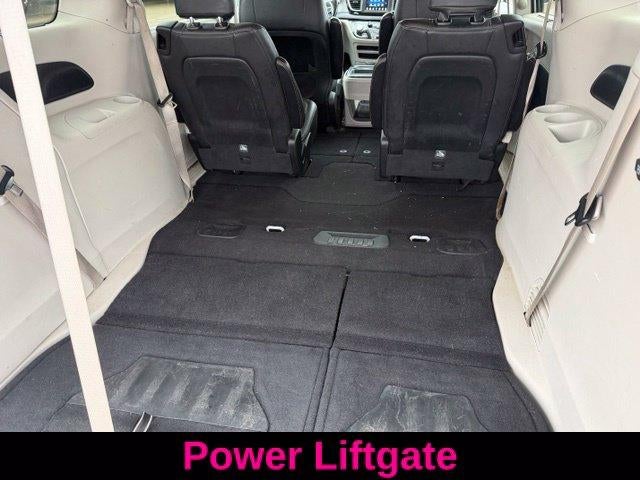 2020 Chrysler Pacifica Touring L FWD