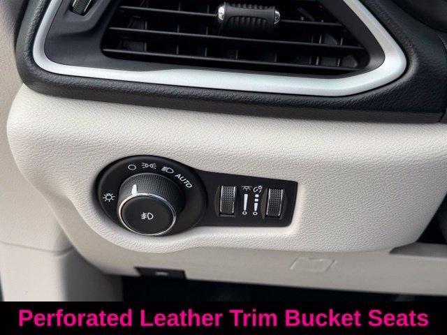 2020 Chrysler Pacifica Touring L FWD