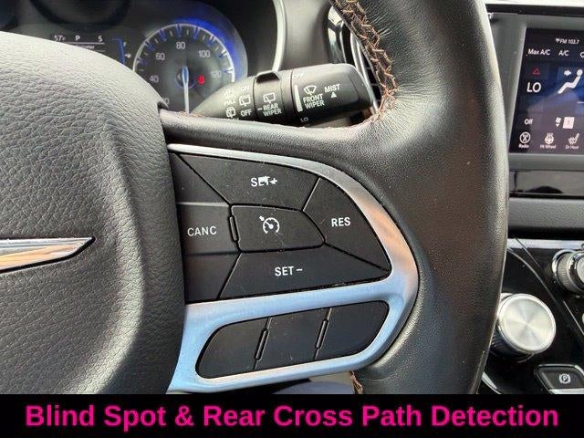 2020 Chrysler Pacifica Touring L FWD