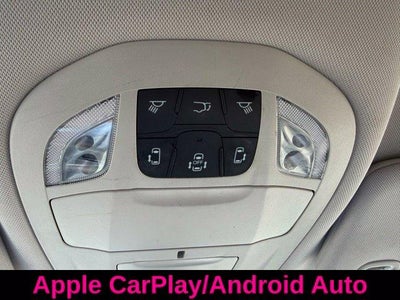 2020 Chrysler Pacifica Touring L FWD