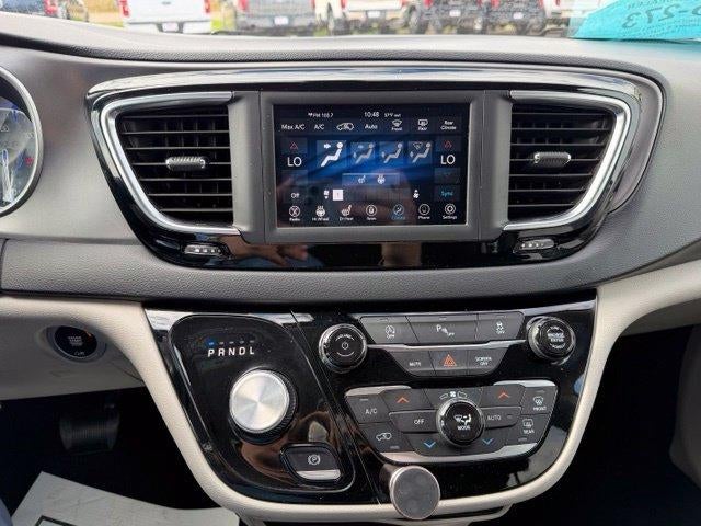 2020 Chrysler Pacifica Touring L FWD