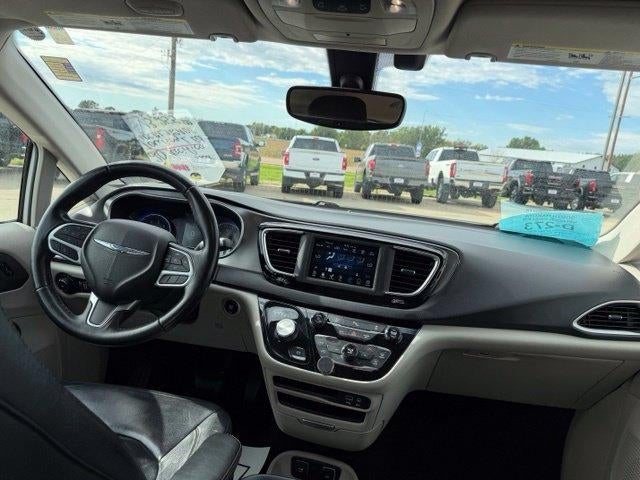 2020 Chrysler Pacifica Touring L FWD