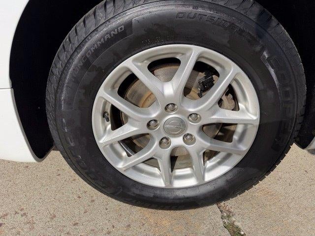 2020 Chrysler Pacifica Touring L FWD