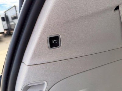2020 Chrysler Pacifica Touring L FWD