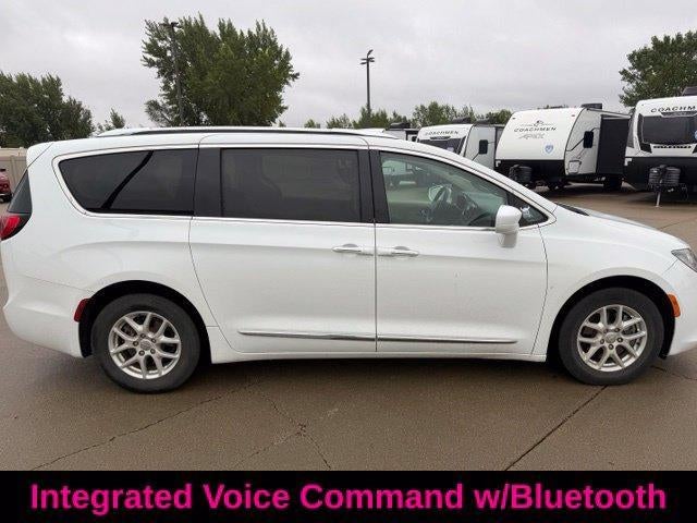 2020 Chrysler Pacifica Touring L FWD