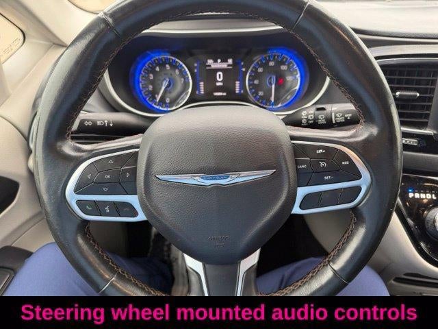 2020 Chrysler Pacifica Touring L FWD