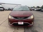 2020 Chrysler Pacifica Touring L FWD