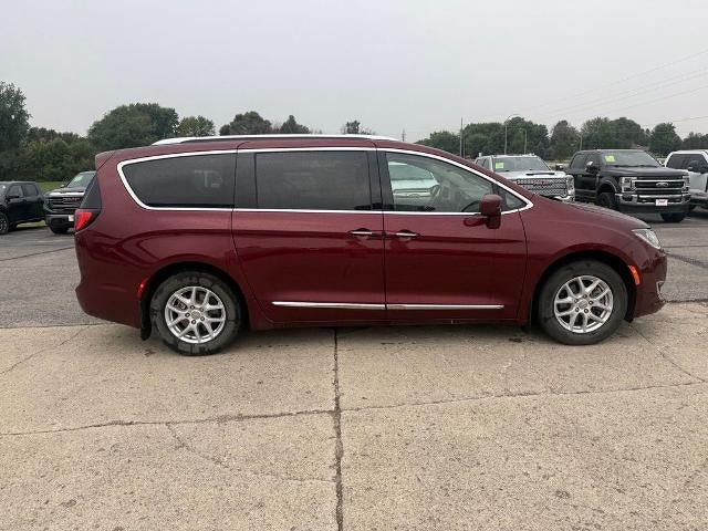 2020 Chrysler Pacifica Touring L FWD